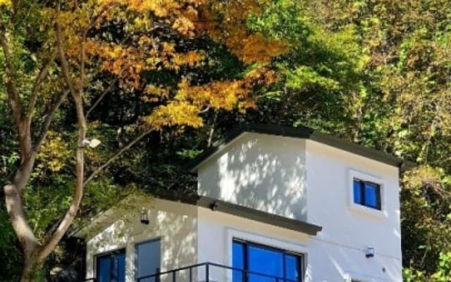 Ulsan Art and Pension