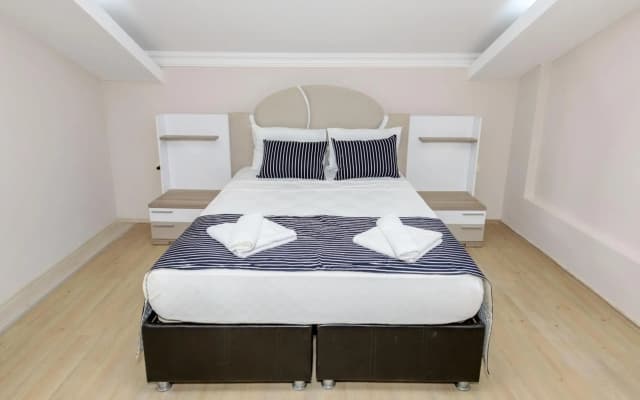 Musa - 5 Bedroom Holiday Villa in Hisaronu