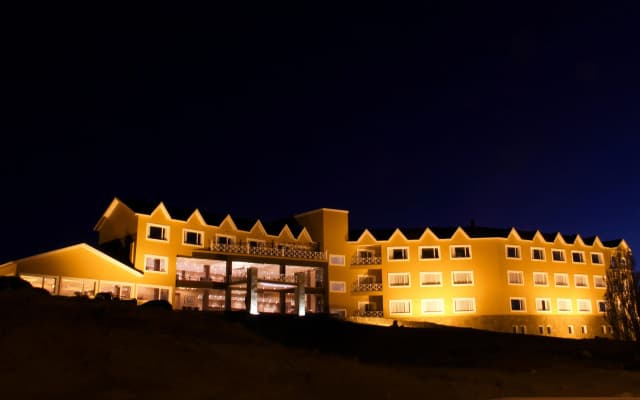 Hotel Las Dunas