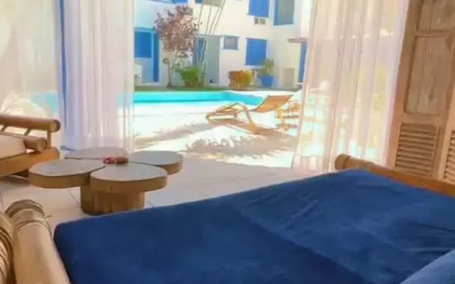 Pousada Vila Capri