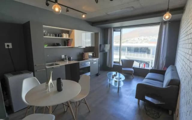 622 Gorgeous Studio in Wex 1 Woodstock