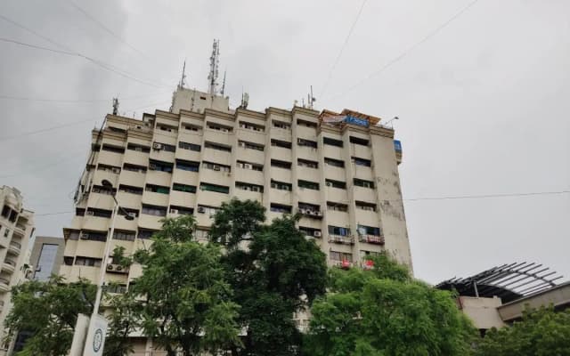 Hotel Nova Prime