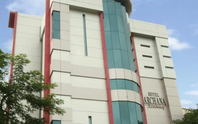Hotel Archana Residency