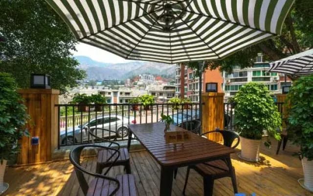 Shensen Hotel