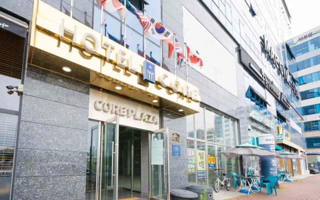 Hotel Core
