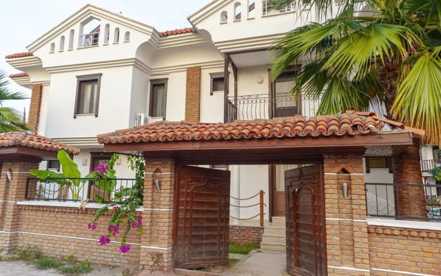 Dalyan Hotel Nish Caria