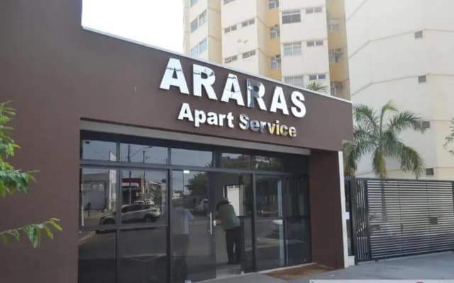 Ararás Ctc Apart Service