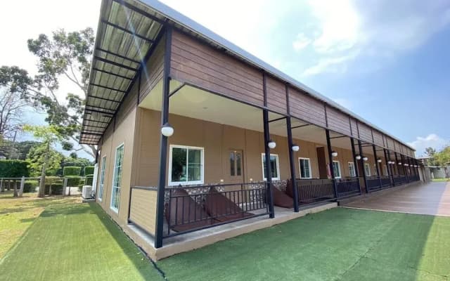 Greta Resort and Sport Club