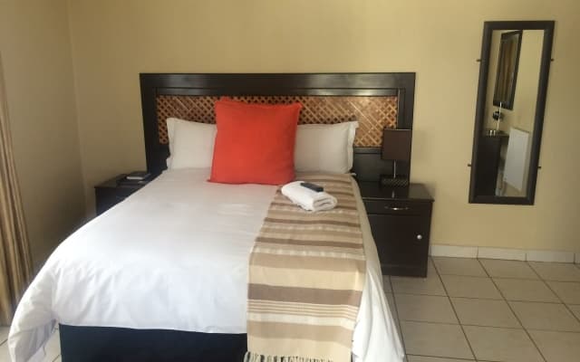 McBest Guest House