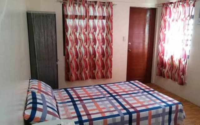 Budget Studio Unit in Makati