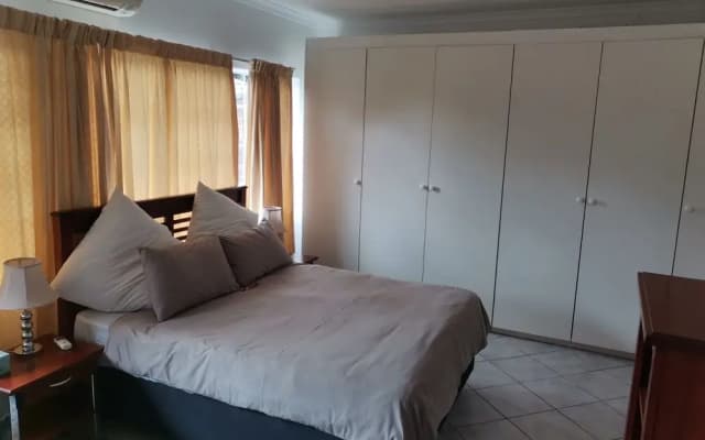 BEDFORDVIEW B&B 1 BEDROOM CLUSTERs
