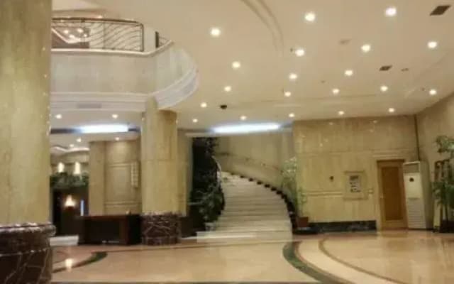 Shenyang Kongguan Hotel