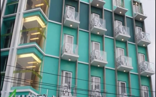 Aruuman Simpang Lima
