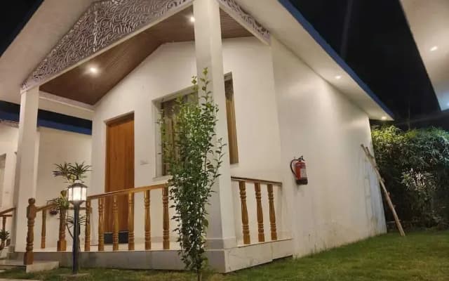 Evencia Resort