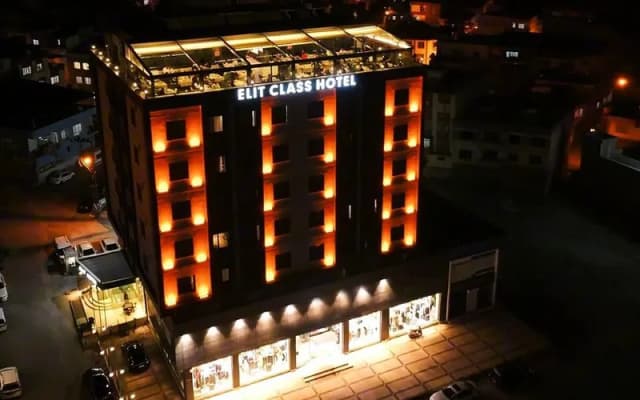 Elit Class Residence Apart Hotel