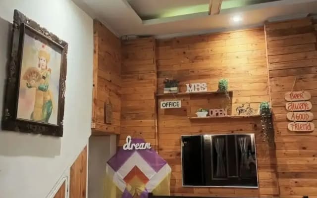 OYO 94789 Adihan Homestay Canggu