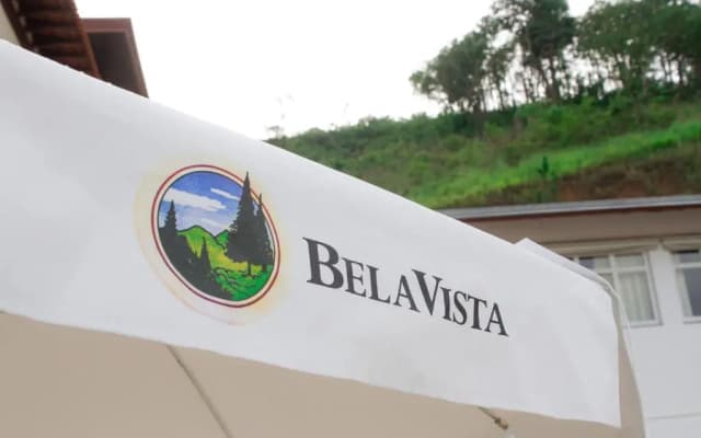 Hotel Recanto Bela Vista