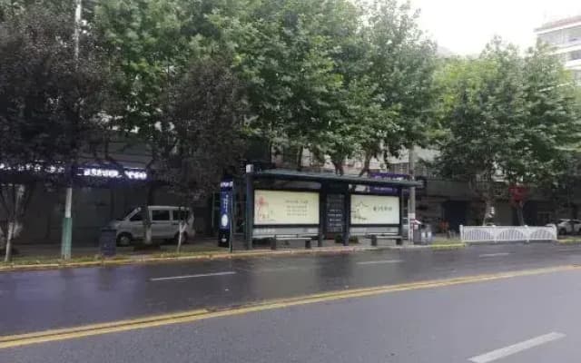 Juxiang Hotel (Tongxiang City Branch)