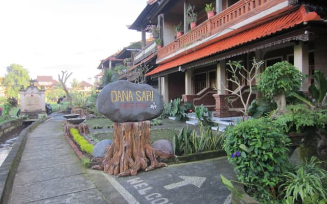 Danasari Homestay