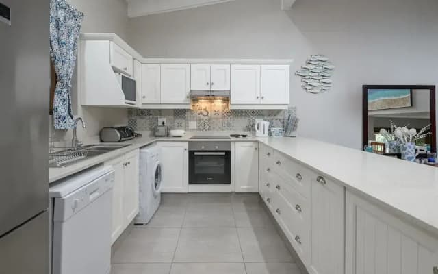 San Lameer Villa Rentals 3114