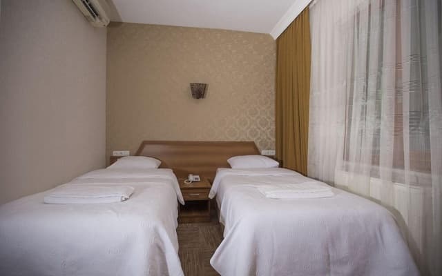 Hamsi Butik Otel