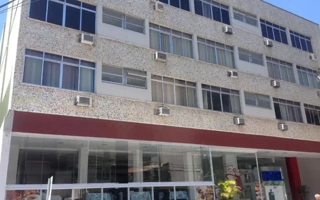 Hotel Marlen