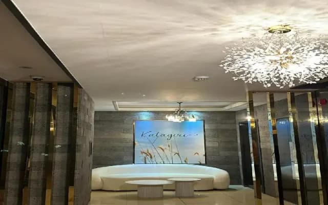 Yeosu Hotel Chocolate