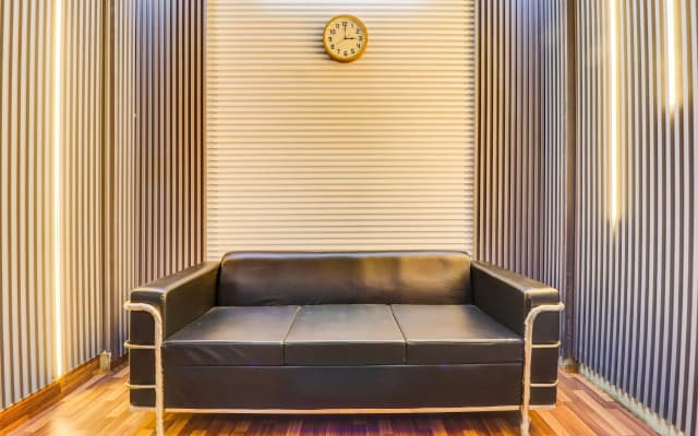 Super Hotel O Dehradun Central Railway Junction Formerly Bhagwan Guest House