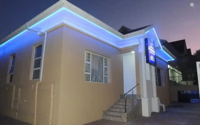 De Dreamz Guesthouse