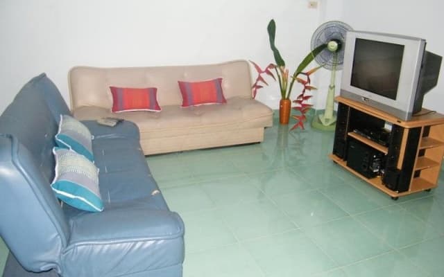Safehouse Hostel