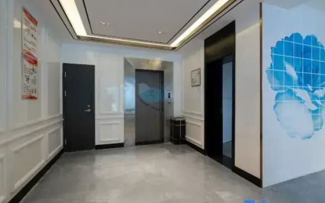 XiAn Hotel (Guiyang Jiaxiu Tower Qingyun Market Branch)