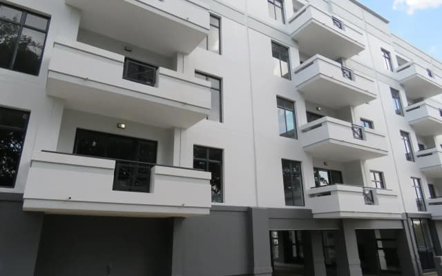 Mint Hotel Rosebank