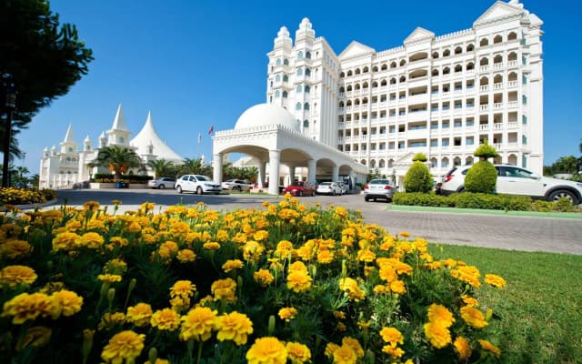 Kamelya Fulya Hotel - All Inclusive