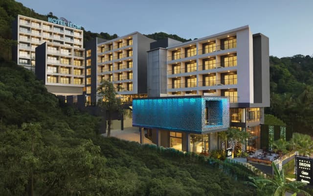 Hotel Ikon Phuket