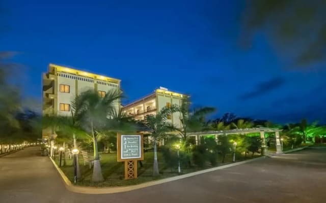 Viceroy Beach & Spa Resort