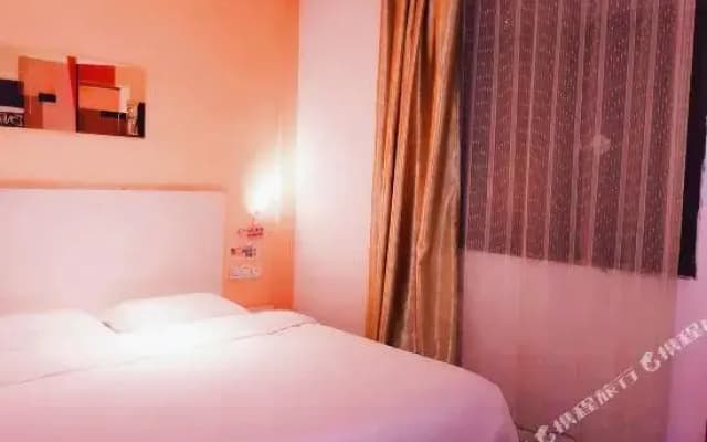 Bailike Hotel
