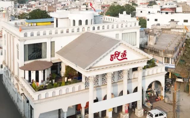 Heritage Homestays