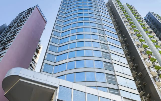 Hotel 108
