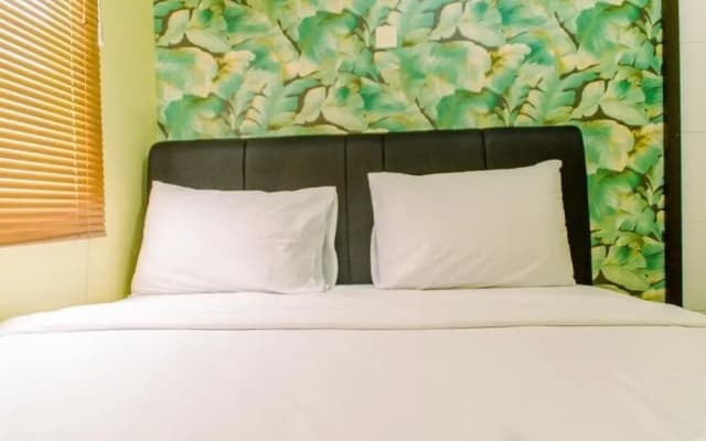Homey And Simply 2Br At Cinere Resort Apartment