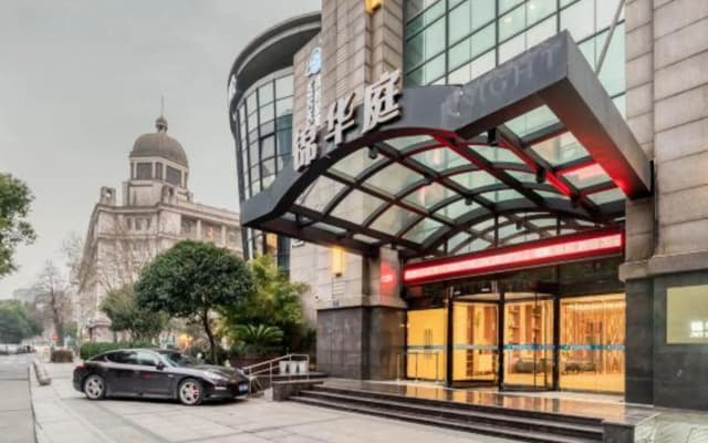 Jinhuating International Hotel