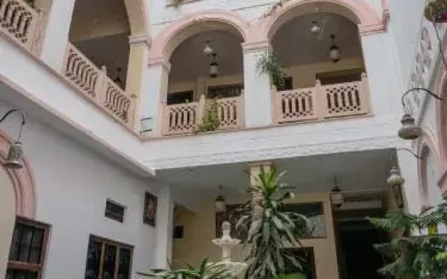 Hotel Kanhaia Haveli