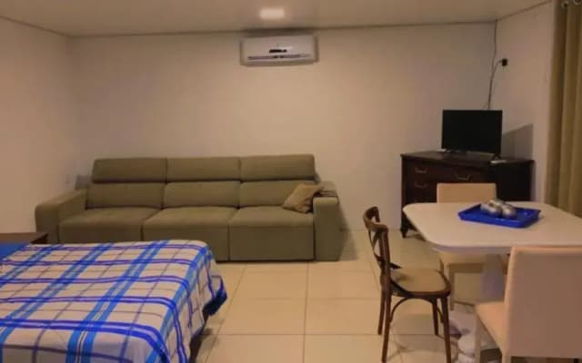 Flat Deluxe Gramado