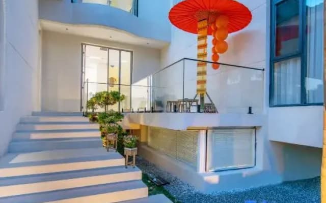 Jinghong Good night lanmei Villa