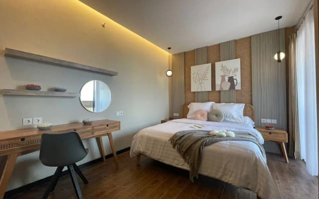 Stay.vie Hotel