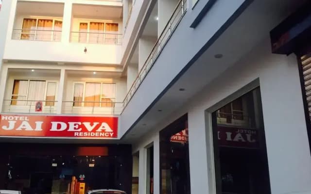 Hotel Jai Deva Residency