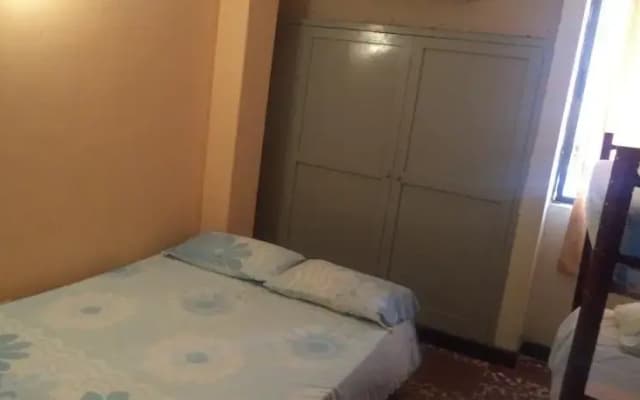 Hotel Bahia Sol