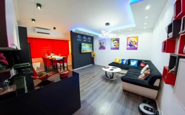 Smart Home Mostar