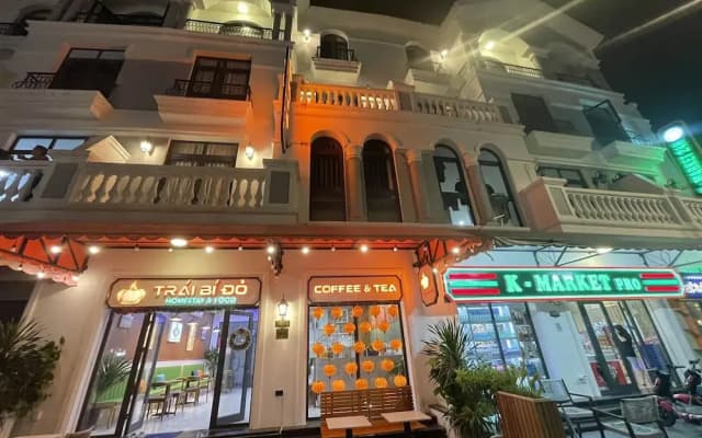 Trai Bi Do - Homestay