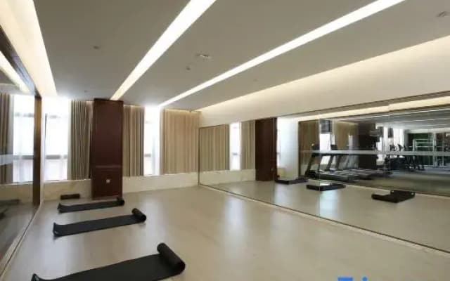 Wenxin Garden Hotel
