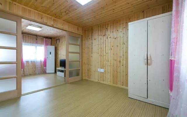 Haneulyeon Pension